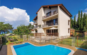 Awesome Apartment In Rijeka With Wifi